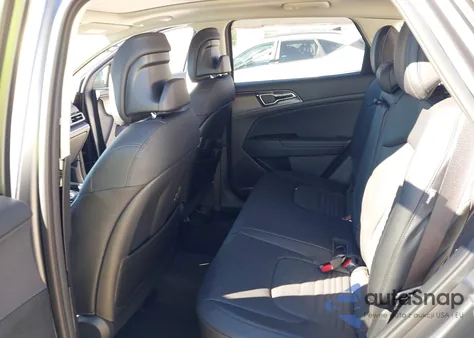 2025 Kia Sportage Hybrid Sx-Prestige z USA, uszkodzony, nr VIN KNDPXCDG3S7208497